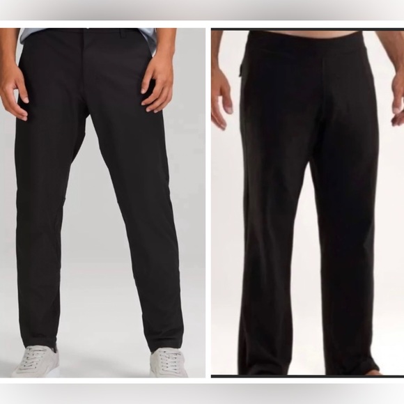 🍋 LULULEMON PREOWNED MENS & WOMENS🍋 - Picture 2 of 5